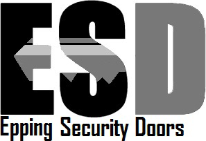 Epping Security Doors