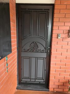 security doors in Epping