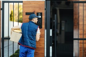 Security Doors Adelaide