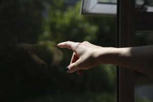 Window security